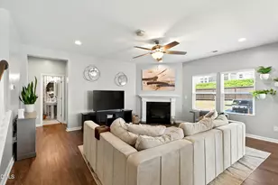 3413 Longleaf Estates Dr, Raleigh, NC 27616 - Photo 13