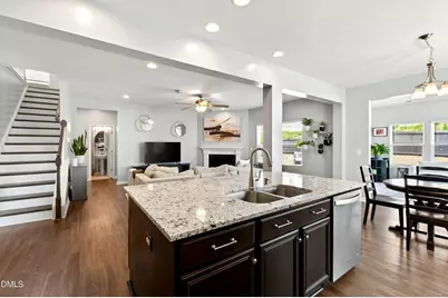 3413 Longleaf Estates Drive, Raleigh, NC 27616 - Photo 21