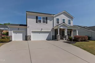 3413 Longleaf Estates Dr, Raleigh, NC 27616 - Photo 55