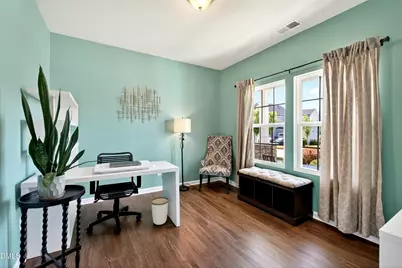3413 Longleaf Estates Drive, Raleigh, NC 27616 - Photo 9