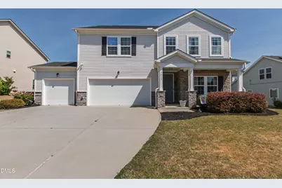3413 Longleaf Estates Drive, Raleigh, NC 27616 - Photo 1
