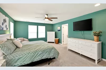 3413 Longleaf Estates Drive, Raleigh, NC 27616 - Photo 27