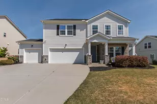 3413 Longleaf Estates Dr, Raleigh, NC 27616 - Photo 1