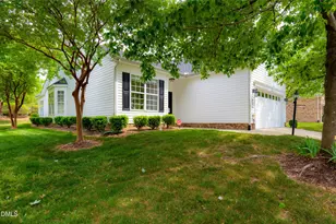 406 Indian Elm Ln, Cary, NC 27519 - Photo 29
