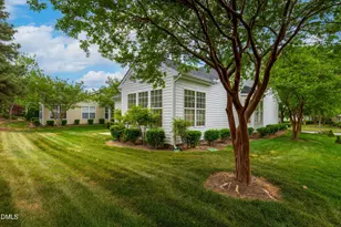 406 Indian Elm Ln, Cary, NC 27519 - Photo 27