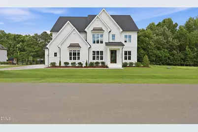 5865 Carriage Gate Drive, Raleigh, NC 27603 - Photo 1