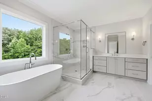 5865 Carriage Gate Dr, Raleigh, NC 27603 - Photo 19