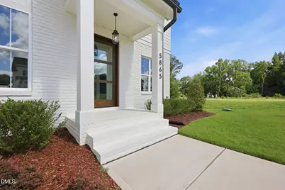 5865 Carriage Gate Drive, Raleigh, NC 27603 - Photo 3
