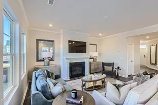 168 Caitlyn Pkwy, Smithfield, NC 27577 - Photo 3