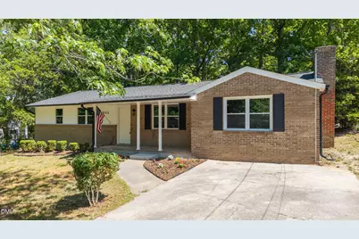 1905 Atkins Drive, Raleigh, NC 27610 - Photo 25