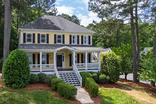 113 Curley Maple Ct, Apex, NC 27502 - Photo 1