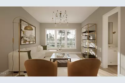 5628 Bella Terra Court, Wake Forest, NC 27587 - Photo 53