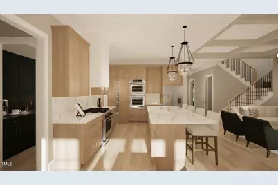5628 Bella Terra Court, Wake Forest, NC 27587 - Photo 39