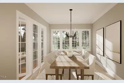 5628 Bella Terra Court, Wake Forest, NC 27587 - Photo 41