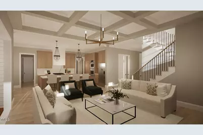 5628 Bella Terra Court, Wake Forest, NC 27587 - Photo 43