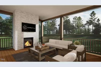 5628 Bella Terra Court, Wake Forest, NC 27587 - Photo 45