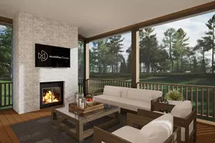 5628 Bella Terra Ct, Wake Forest, NC 27587 - Photo 45