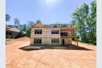 5628 Bella Terra Court, Wake Forest, NC 27587 - Photo 37