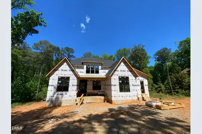 5628 Bella Terra Court, Wake Forest, NC 27587 - Photo 1
