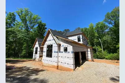 5628 Bella Terra Court, Wake Forest, NC 27587 - Photo 3