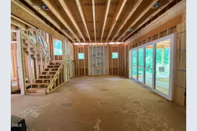 5628 Bella Terra Court, Wake Forest, NC 27587 - Photo 5