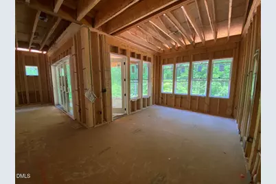 5628 Bella Terra Court, Wake Forest, NC 27587 - Photo 7