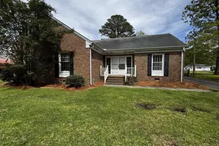 306 E 1st St, Kenly, NC 27542 - Photo 1