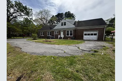 306 E 1st Street, Kenly, NC 27542 - Photo 23