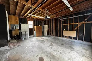 306 E 1st St, Kenly, NC 27542 - Photo 21