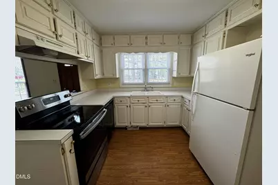 306 E 1st Street, Kenly, NC 27542 - Photo 3