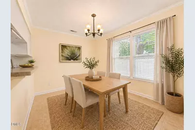 5010 Avenida Del Sol Drive, Raleigh, NC 27616 - Photo 11