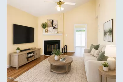 5010 Avenida Del Sol Drive, Raleigh, NC 27616 - Photo 7