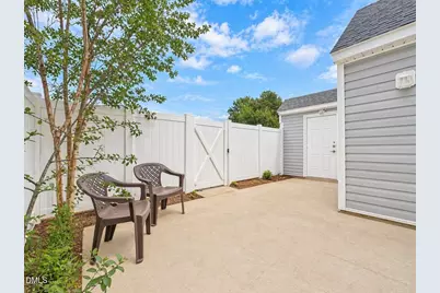 5010 Avenida Del Sol Drive, Raleigh, NC 27616 - Photo 23