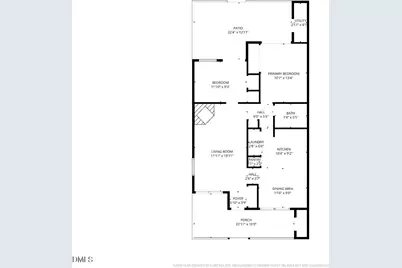 5010 Avenida Del Sol Drive, Raleigh, NC 27616 - Photo 5