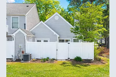 5010 Avenida Del Sol Drive, Raleigh, NC 27616 - Photo 25