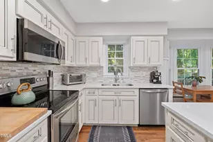 8409 Kestrel Dr, Raleigh, NC 27615 - Photo 23