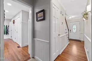 8409 Kestrel Dr, Raleigh, NC 27615 - Photo 17
