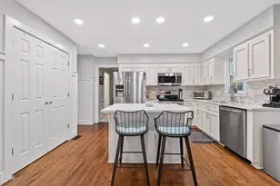8409 Kestrel Dr, Raleigh, NC 27615 - Photo 21
