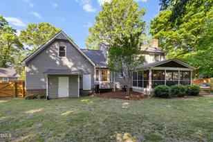 8409 Kestrel Dr, Raleigh, NC 27615 - Photo 53