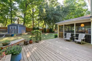 8409 Kestrel Dr, Raleigh, NC 27615 - Photo 59