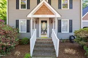 8409 Kestrel Dr, Raleigh, NC 27615 - Photo 5