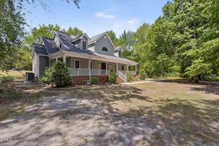 4509 Riverbirch Road N, Wilson, NC 27896 - Photo 41