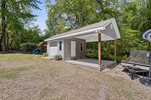 4509 Riverbirch Road N, Wilson, NC 27896 - Photo 37