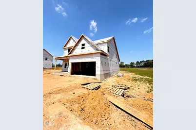 388 Maverick Lane, Dunn, NC 28334 - Photo 3