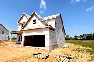 388 Maverick Ln, Dunn, NC 28334 - Photo 3
