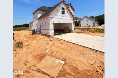 436 Maverick Lane, Dunn, NC 28334 - Photo 3
