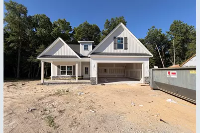 3705 Huntcliff Drive, La Grange, NC 28551 - Photo 23