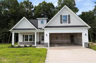 3705 Huntcliff Dr, La Grange, NC 28551 - Photo 1