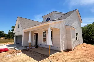 417 Maverick Ln, Dunn, NC 28334 - Photo 3