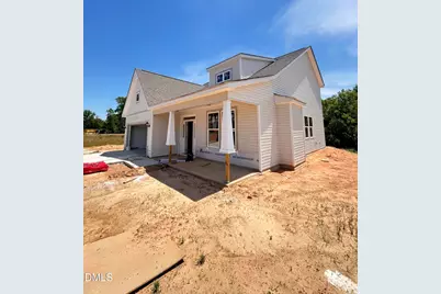 417 Maverick Lane, Dunn, NC 28334 - Photo 3